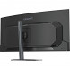 Монитор Gigabyte 34&amp;quot; MO34WQC36, 3440x1440, QD-OLED, 360Гц, черный в Хабаровске