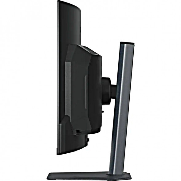 Монитор Gigabyte 34&amp;quot; MO34WQC36, 3440x1440, QD-OLED, 360Гц, черный в Хабаровске