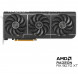Видеокарта ASUS Radeon RX 9070 XT Prime OC 16Gb (PRIME-RX9070XT-O16G) в Хабаровске