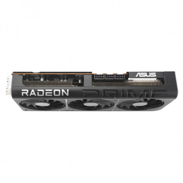 Видеокарта ASUS Radeon RX 9070 XT Prime OC 16Gb (PRIME-RX9070XT-O16G) в Хабаровске
