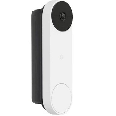 Google Nest Doorbell battery (GWX3T) в Хабаровске