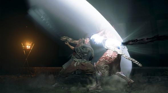 Игра Onimusha: Way of the Sword [Nintendo Switch 2, русская версия] в Хабаровске