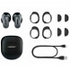 Беспроводные наушники Bose Quietcomfort Ultra Earbuds, чёрные в Хабаровске