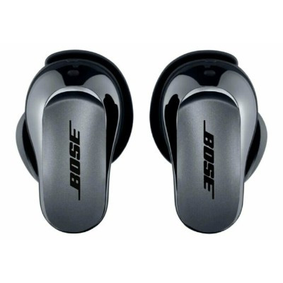 Беспроводные наушники Bose Quietcomfort Ultra Earbuds, чёрные в Хабаровске