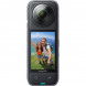 Экшн-камера Insta360 X4 Adventure Bundle (CINSABMA) в Хабаровске