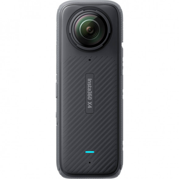 Экшн-камера Insta360 X4 Adventure Bundle (CINSABMA) в Хабаровске