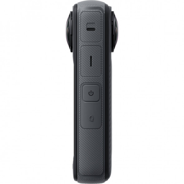 Экшн-камера Insta360 X4 Adventure Bundle (CINSABMA) в Хабаровске