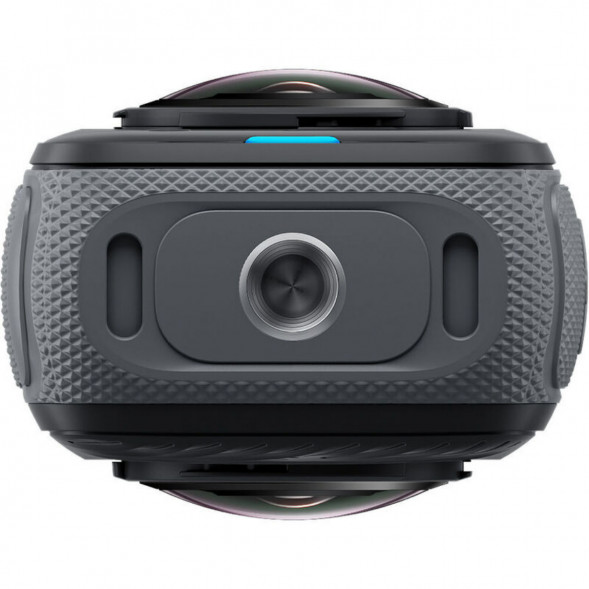 Экшн-камера Insta360 X4 Adventure Bundle (CINSABMA) в Хабаровске