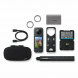 Экшн-камера Insta360 X4 Adventure Bundle (CINSABMA) в Хабаровске