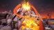 Игра Hot Wheels Monster Trucks: Stunt Mayhem [PS5, английская версия] в Хабаровске