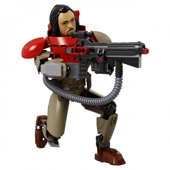 Конструктор LEGO Star Wars 75525 Бэйз Мальбус в Хабаровске