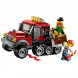 Конструктор LEGO City 60071 Полицейский корабль на воздушной подушке в Хабаровске