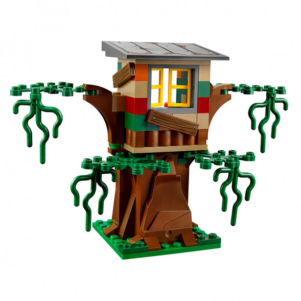 Конструктор LEGO City 60071 Полицейский корабль на воздушной подушке в Хабаровске