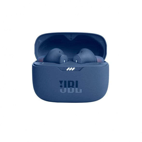 Беспроводные наушники JBL Tune 230NC TWS, Blue в Хабаровске