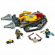 Конструктор LEGO Ultra Agents 70168 Добыча алмазов в Хабаровске
