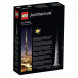 Конструктор LEGO Architecture 21031 Бурдж-Халифа в Хабаровске