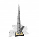 Конструктор LEGO Architecture 21031 Бурдж-Халифа в Хабаровске