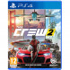 The Crew 2 [PS4, русская версия] в Хабаровске