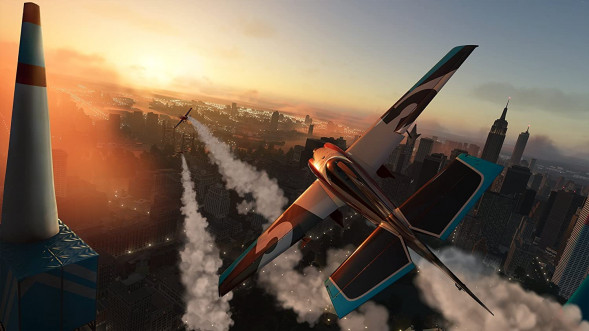 The Crew 2 [PS4, русская версия] в Хабаровске