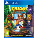 Игра Crash Bandicoot N-Sane Trilogy для PlayStation 4 в Хабаровске