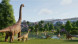 Игра Jurassic World: Evolution 3 [PS5, английская версия] в Хабаровске