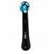 Насадка для электрической зубной щетки Oral-B iO Ultimate Clean Black, 4 шт. в Хабаровске
