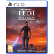 Игра Star Wars Jedi: Survivor [PS5, английская версия] в Хабаровске
