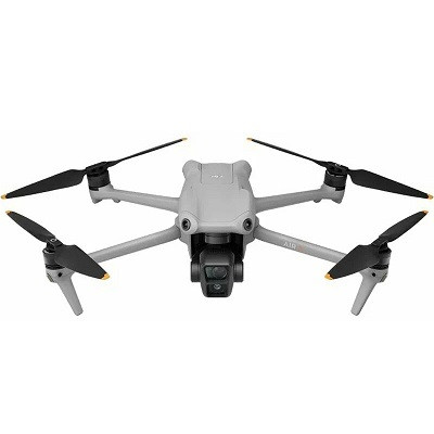 Квадрокоптер DJI Air 3 Fly More Combo (пульт RC-N2 без экрана) в Хабаровске
