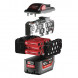 Аккумулятор Milwaukee RED M18 HB 12.0 Ah в Хабаровске
