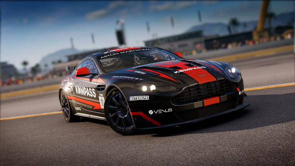 Игра GRID Legends [PS5, русские субтитры] в Хабаровске