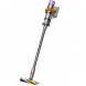 Беспроводной пылесос Dyson V15 Detect Absolute SV47 EU, yellow/nickel в Хабаровске