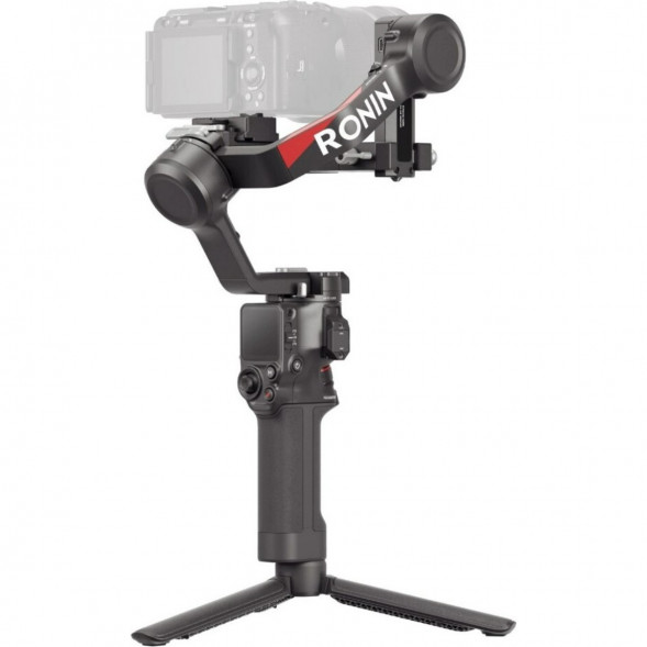 Стабилизатор DJI Ronin RS 4 в Хабаровске