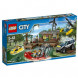Конструктор LEGO City 60068 Секретное убежище воришек в Хабаровске