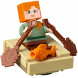 Конструктор LEGO Minecraft 21152 Приключения на пиратском корабле в Хабаровске
