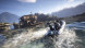 Игра Tom Clancy&amp;#039;s Ghost Recon: Wildlands [PS4, русские субтитры] в Хабаровске