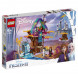Конструктор LEGO Disney Frozen 41164 Заколдованный домик на дереве в Хабаровске