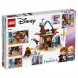 Конструктор LEGO Disney Frozen 41164 Заколдованный домик на дереве в Хабаровске