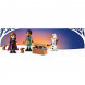 Конструктор LEGO Disney Frozen 41164 Заколдованный домик на дереве в Хабаровске