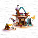 Конструктор LEGO Disney Frozen 41164 Заколдованный домик на дереве в Хабаровске