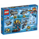 Конструктор LEGO City Deep Sea Explorers 60093 Вертолет исследователей моря в Хабаровске