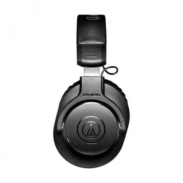 Наушники Audio-Technica ATH-M20xBT, Black в Хабаровске