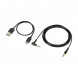 Наушники Audio-Technica ATH-M20xBT, Black в Хабаровске