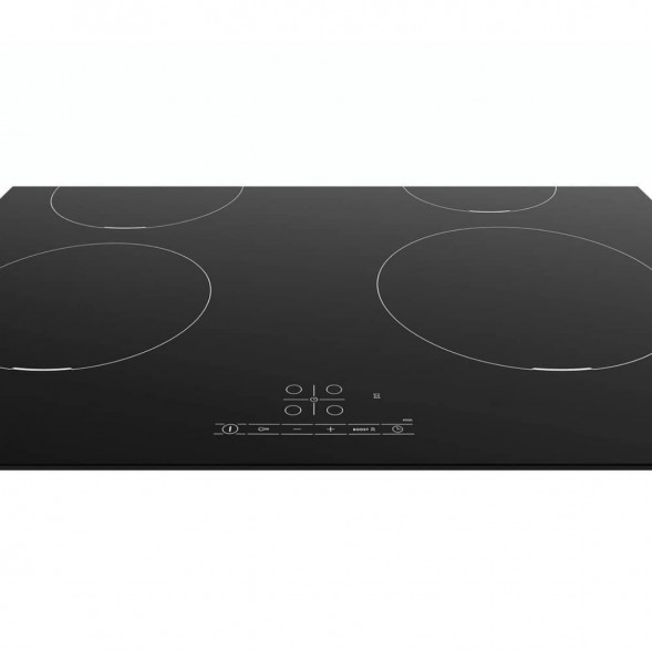 Варочная индукционная поверхность Bosch PUE611BB5E, чёрный в Хабаровске