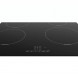 Варочная индукционная поверхность Bosch PUE611BB5E, чёрный в Хабаровске