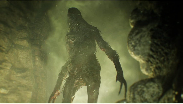 Игра Resident Evil 7: Biohazard. Gold Edition [PS5, русские субтитры] в Хабаровске