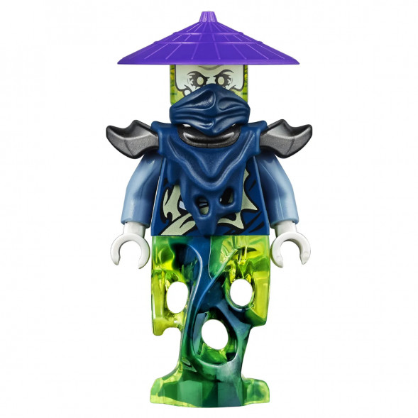 Конструктор LEGO Ninjago 70735 Корабль R.E.X Ронана в Хабаровске