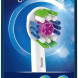 Насадки на зубные щетки Oral-B 3D White, 4 шт. в Хабаровске