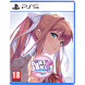 Игра Doki Doki Literature Club Plus! [PS5, русские субтитры] в Хабаровске