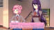 Игра Doki Doki Literature Club Plus! [PS5, русские субтитры] в Хабаровске
