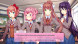 Игра Doki Doki Literature Club Plus! [PS5, русские субтитры] в Хабаровске